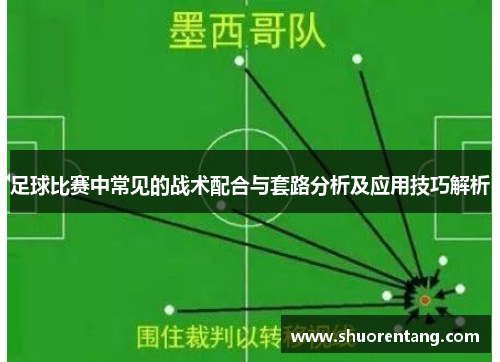 足球比赛中常见的战术配合与套路分析及应用技巧解析